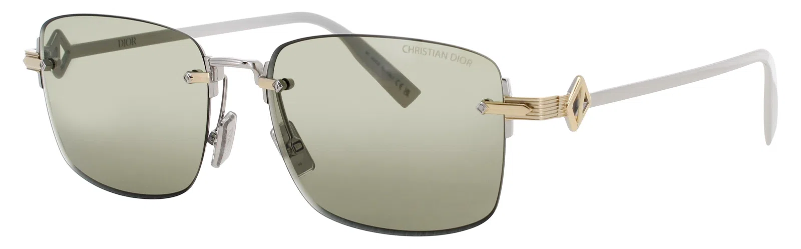 Dior CDDIAMOND Sunglasses - view 2
